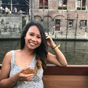 Meet your Posher, Shena